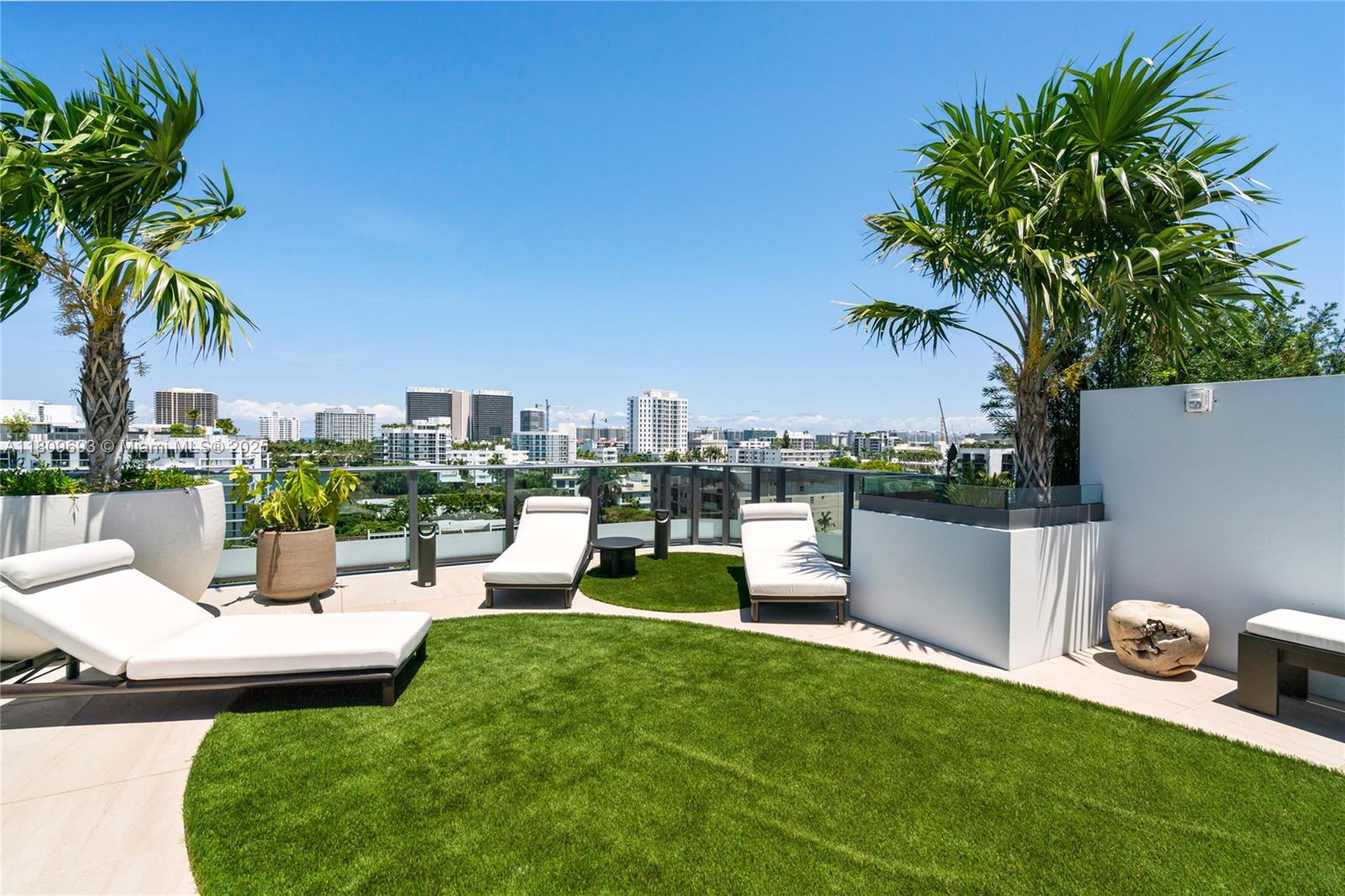 Alana - Residential Lease