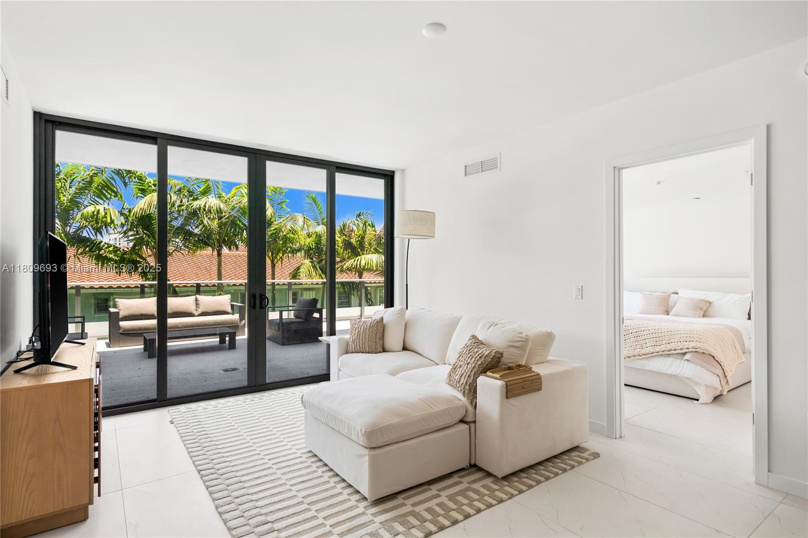 Alana - Residential Lease