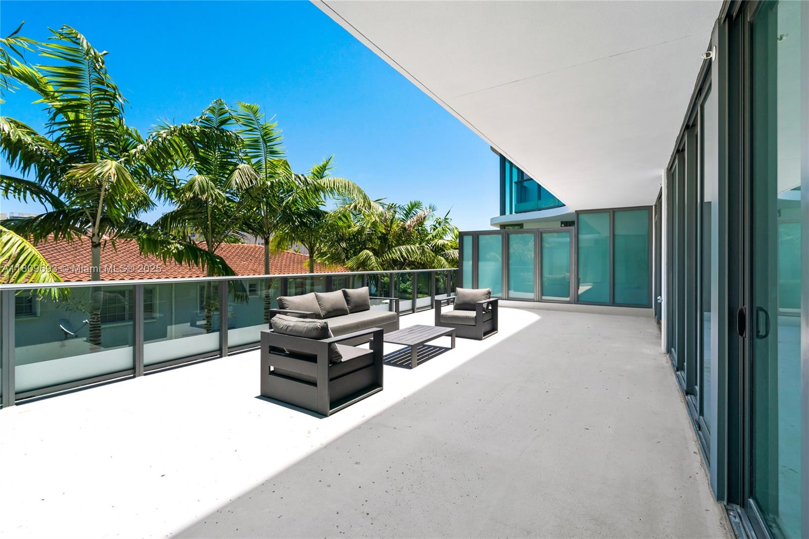 Alana - Residential Lease