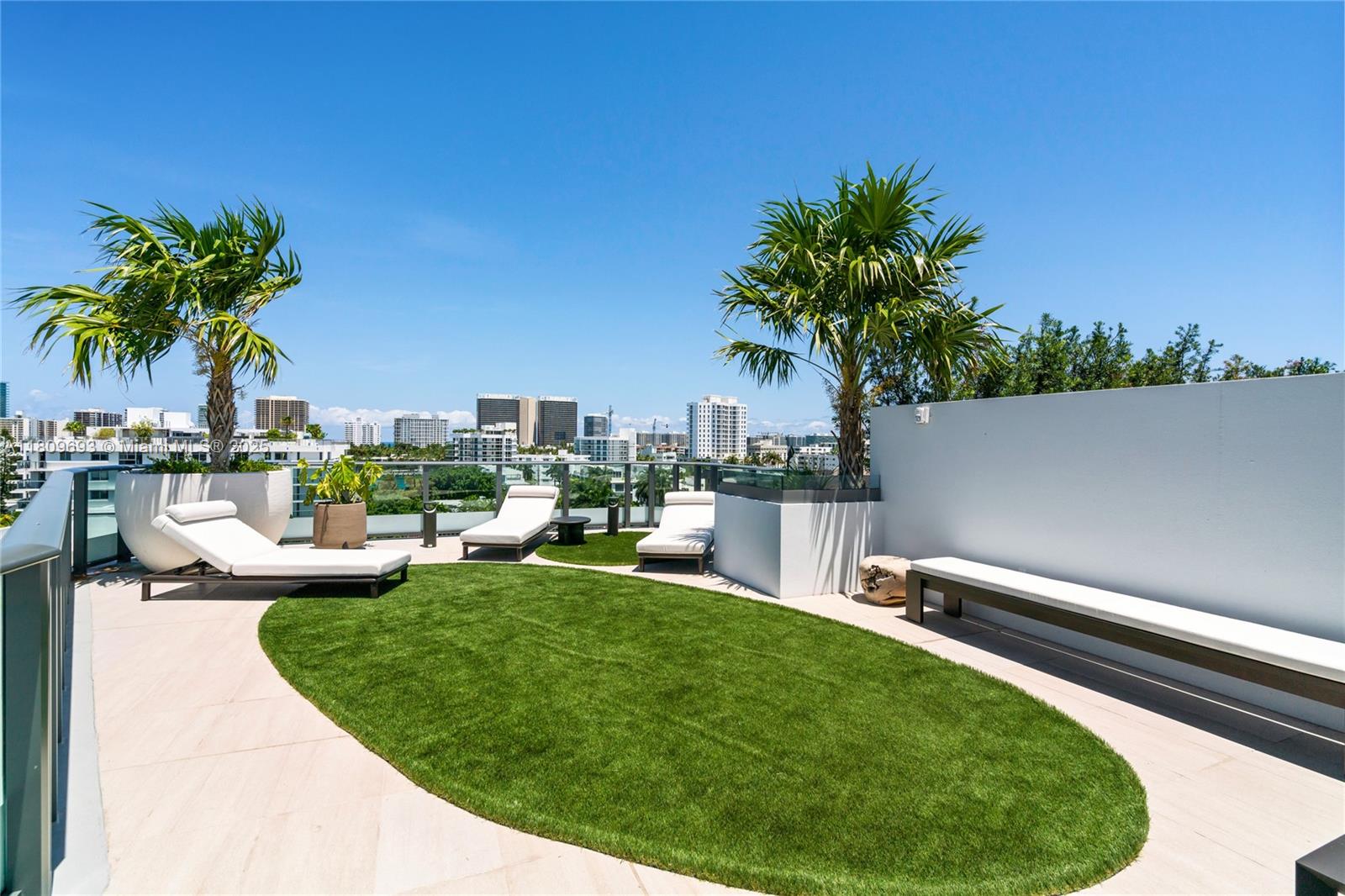 Alana - Residential Lease