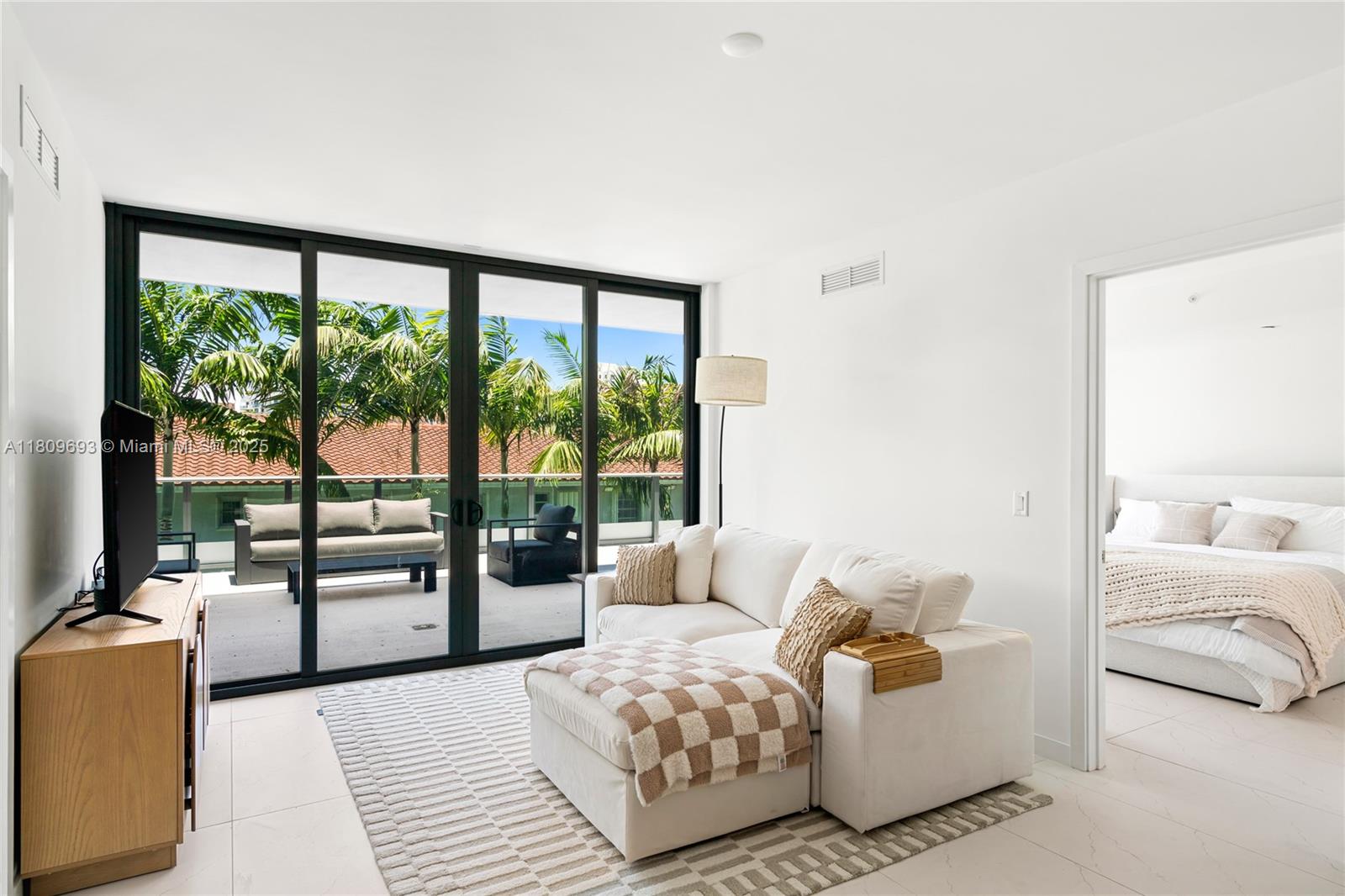 Alana - Residential Lease