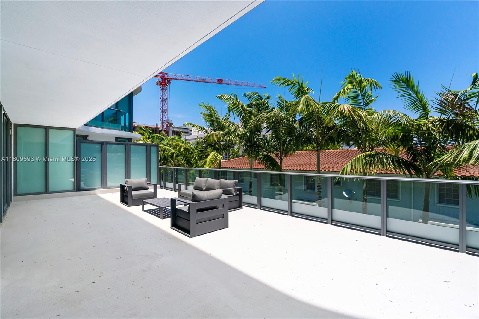 Alana - Residential Lease
