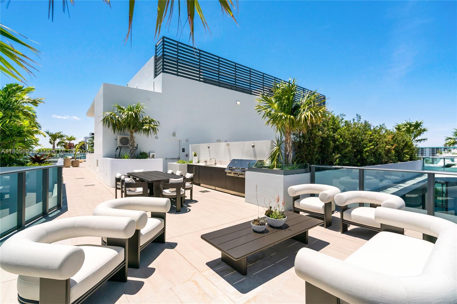 Alana - Residential Lease