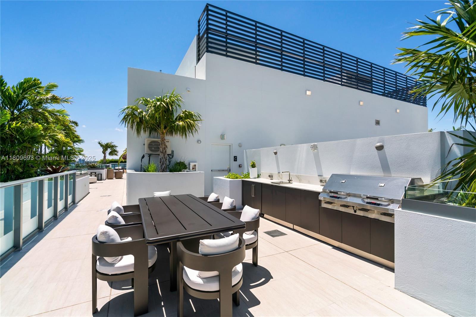 Alana - Residential Lease