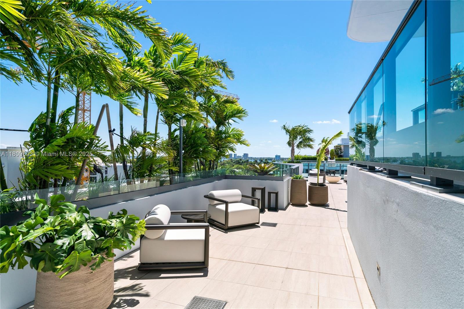 Alana - Residential Lease