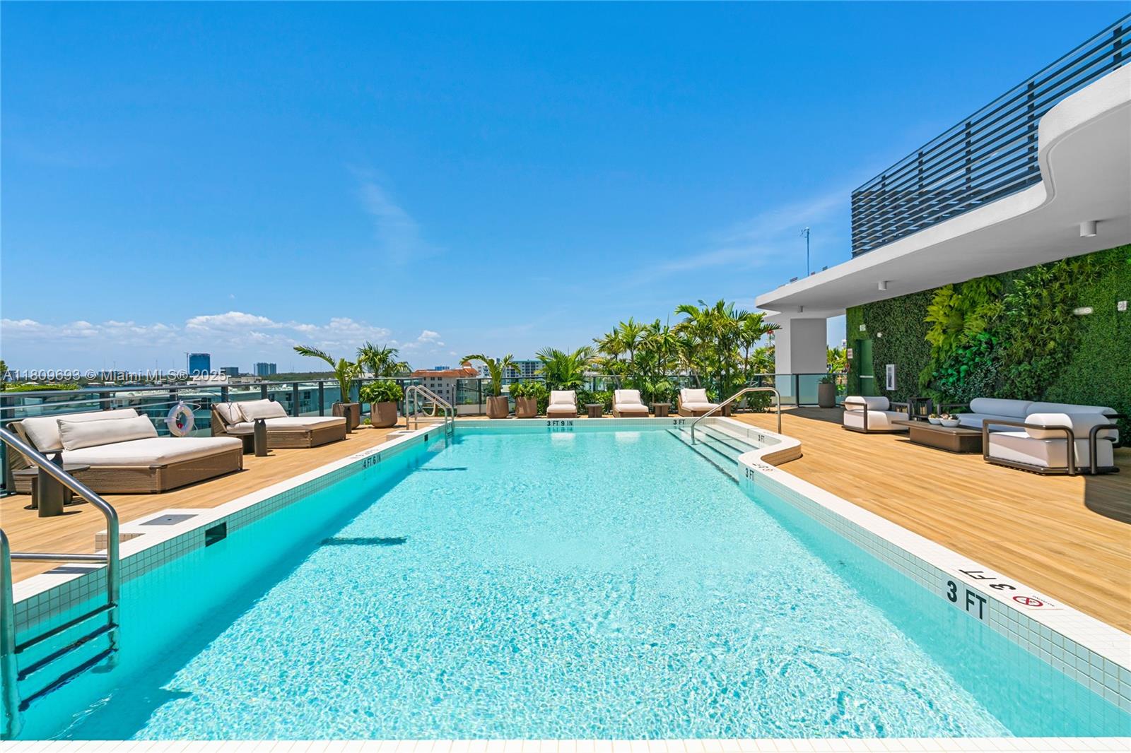 Alana - Residential Lease
