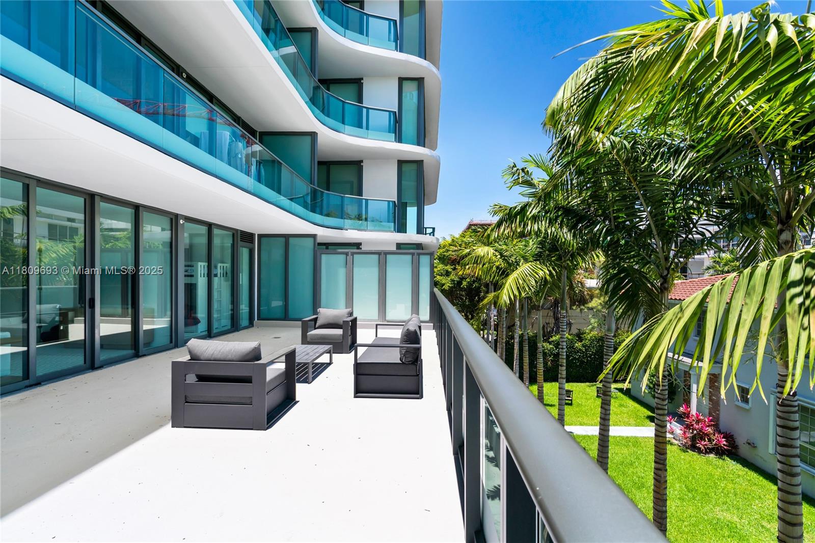 Alana - Residential Lease