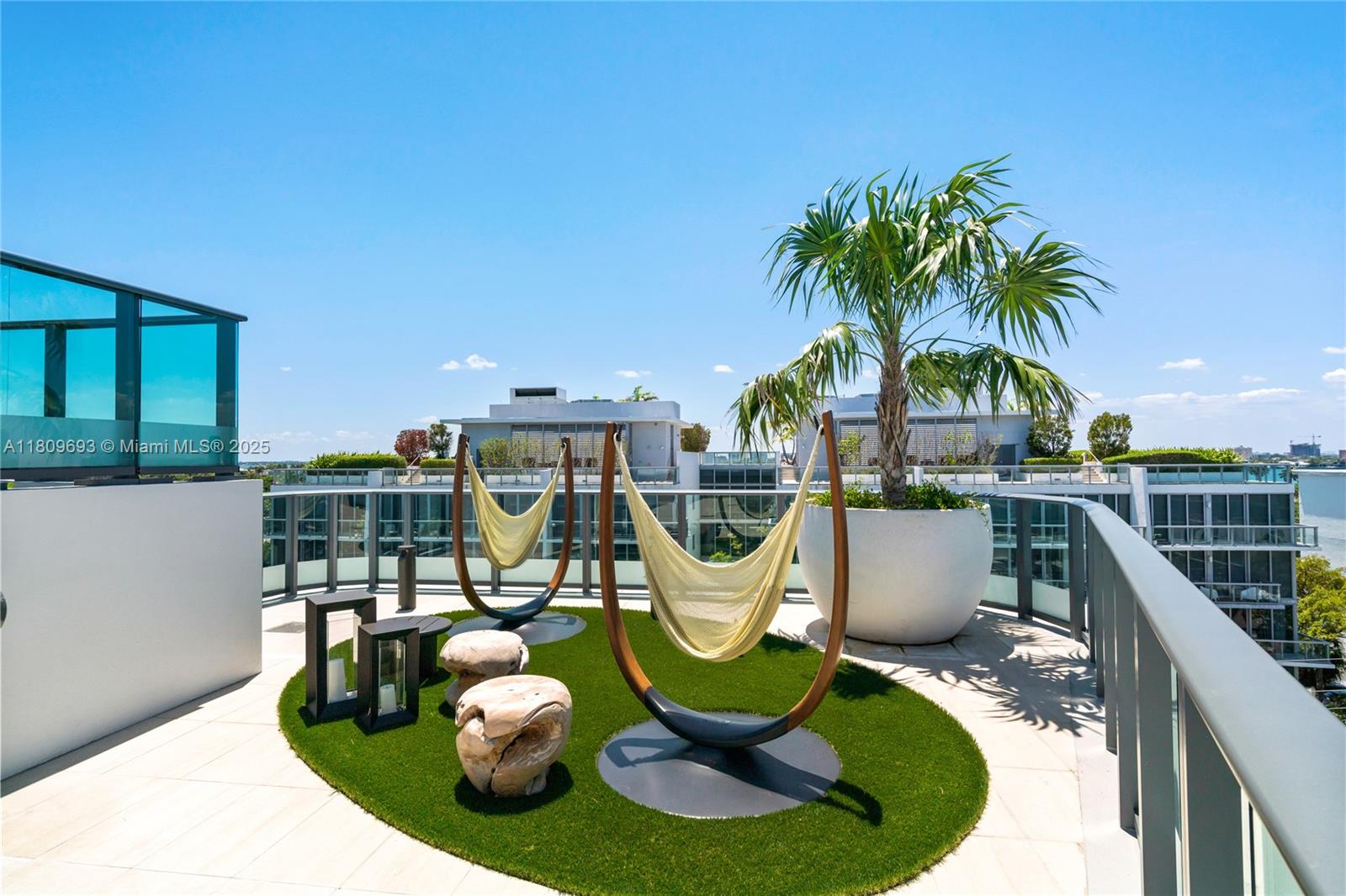 Alana - Residential Lease