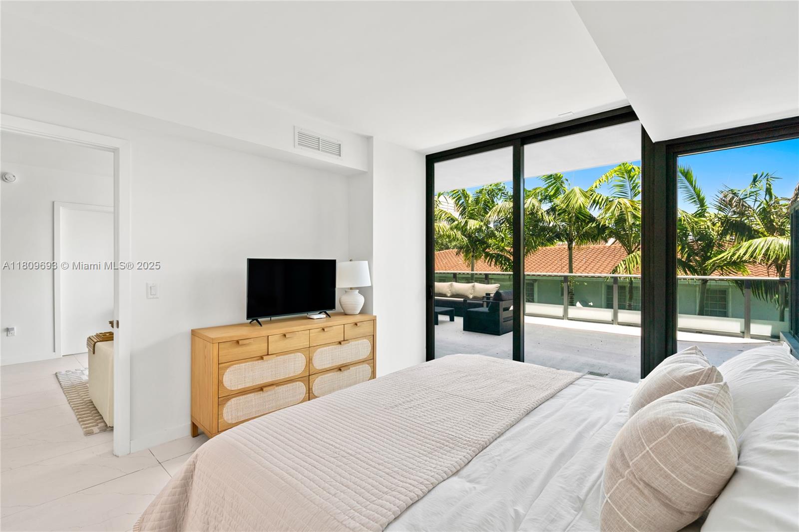 Alana - Residential Lease