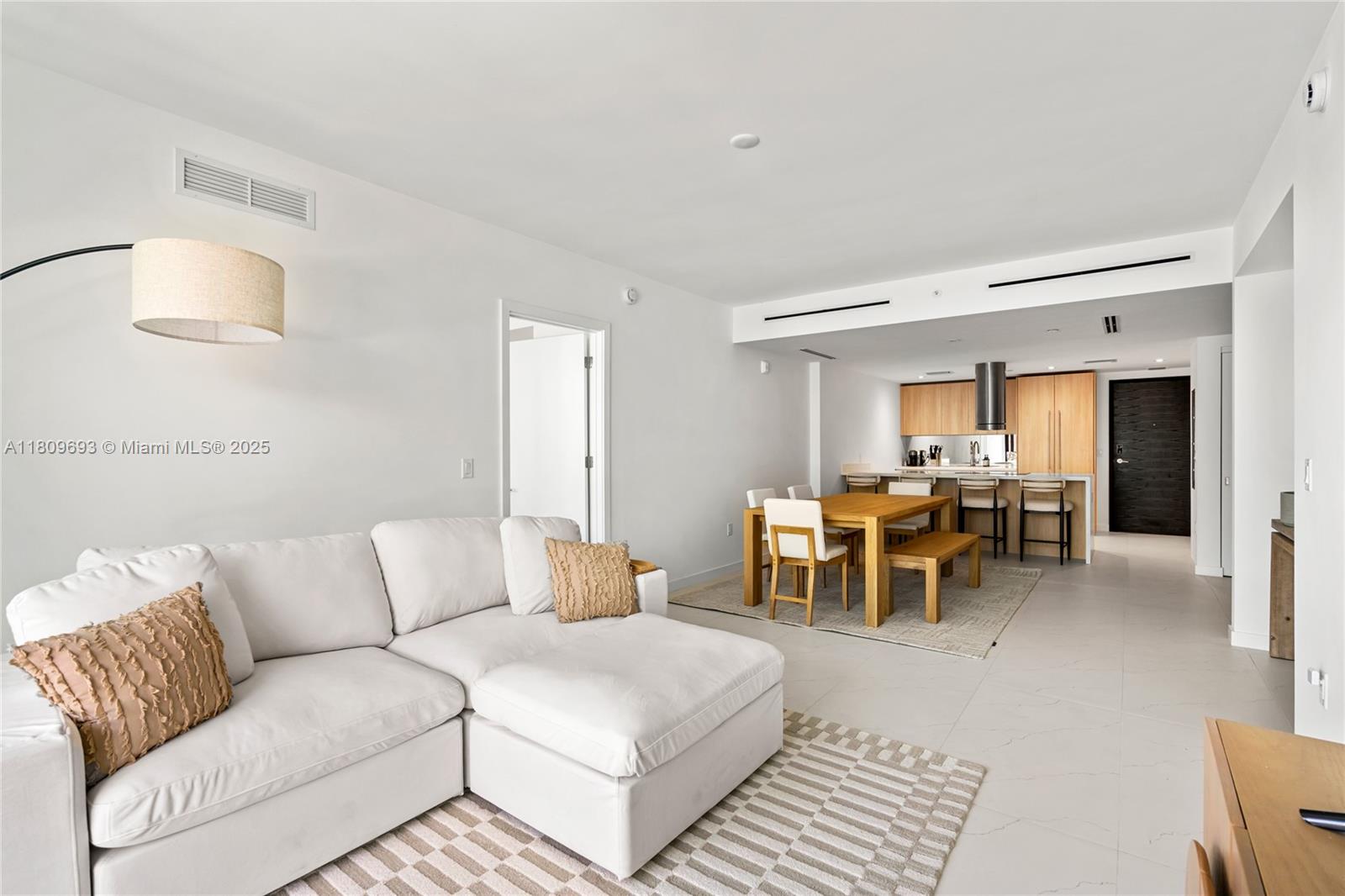 Alana - Residential Lease
