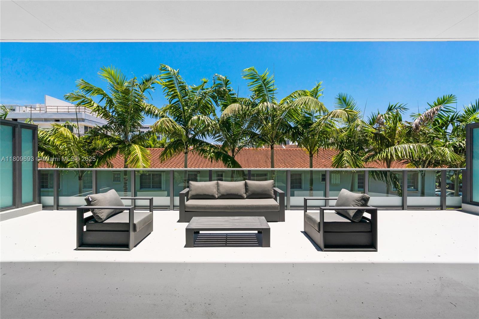 Alana - Residential Lease