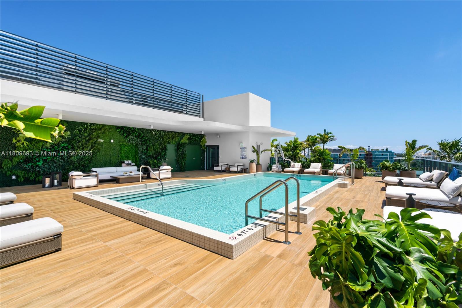 Alana - Residential Lease