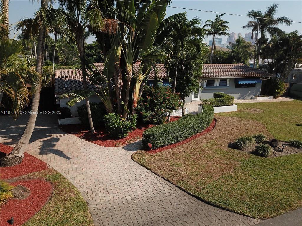 CORAL RIDGE GALT ADD - Residential Lease