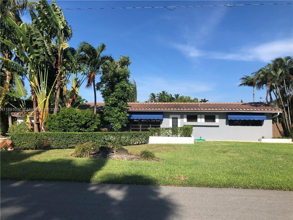 CORAL RIDGE GALT ADD - Residential Lease