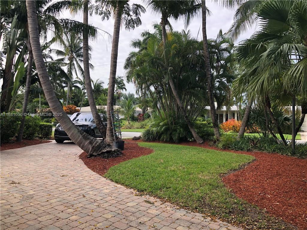 CORAL RIDGE GALT ADD - Residential Lease