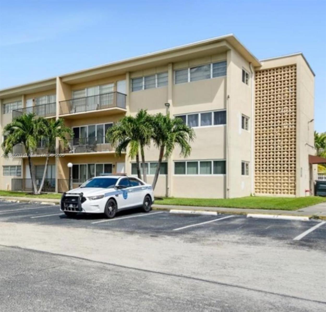 Welcome to this inviting 1-bedroom, 1-bath condominium at 1400 NE 169th St #115, ideally situated in the heart of Miami. This residence features a spacious living area filled with natural light, a well-appointed kitchen, and comfortable bedroom space designed for easy living. Enjoy the convenience of being close to shopping, dining, parks, and major highways, offering quick access to everything Miami has to offer. Whether you’re a first-time buyer, downsizing, or seeking an investment opportunity, this property presents excellent value in a desirable location.