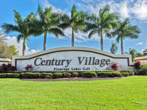 Photo of 13001 SW 15th Ct #104T, Pembroke Pines, FL 33027 (MLS # A11853406)