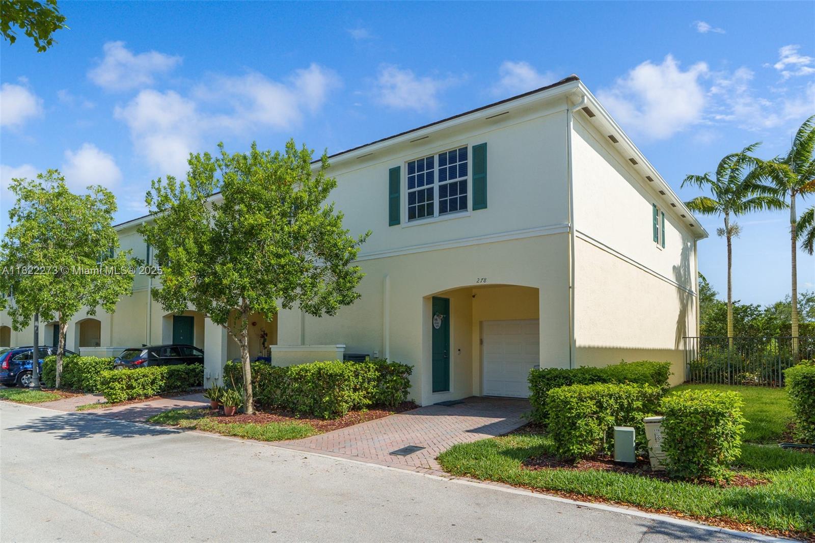 Property for Sale at 278 Sw 7th Ct, Pompano Beach, Broward County, Florida - Bedrooms: 3 
Bathrooms: 3  - $440,000