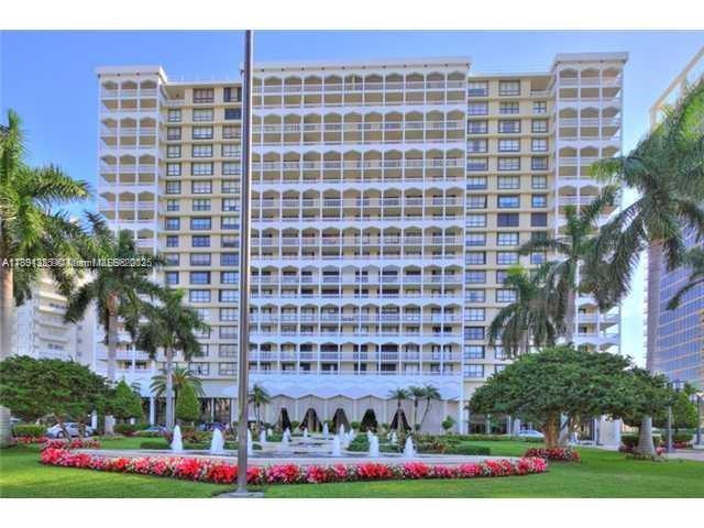 BALMORAL CONDO - Residential Lease