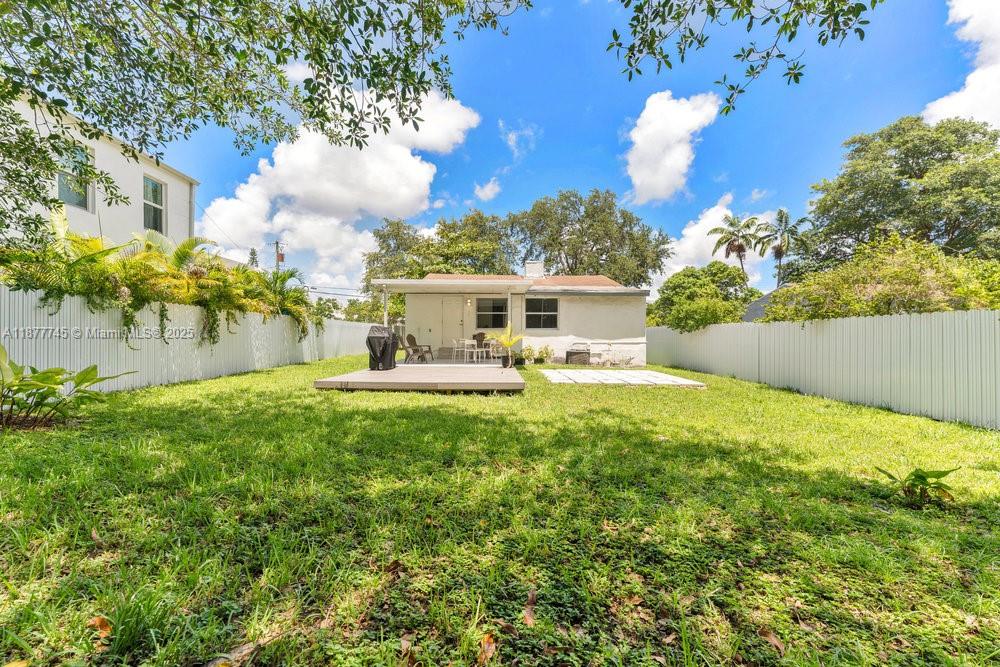 FAIRWAY - Residential