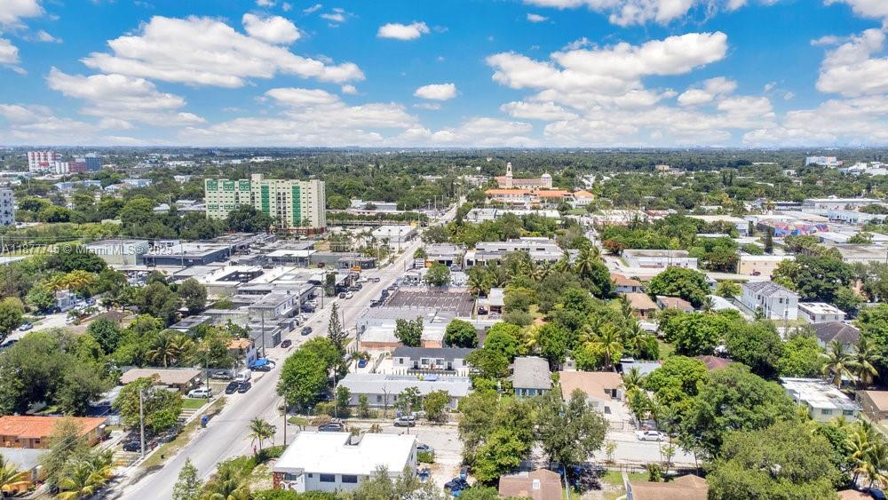 FAIRWAY - Residential