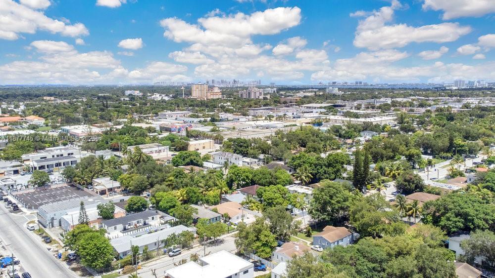 FAIRWAY - Residential