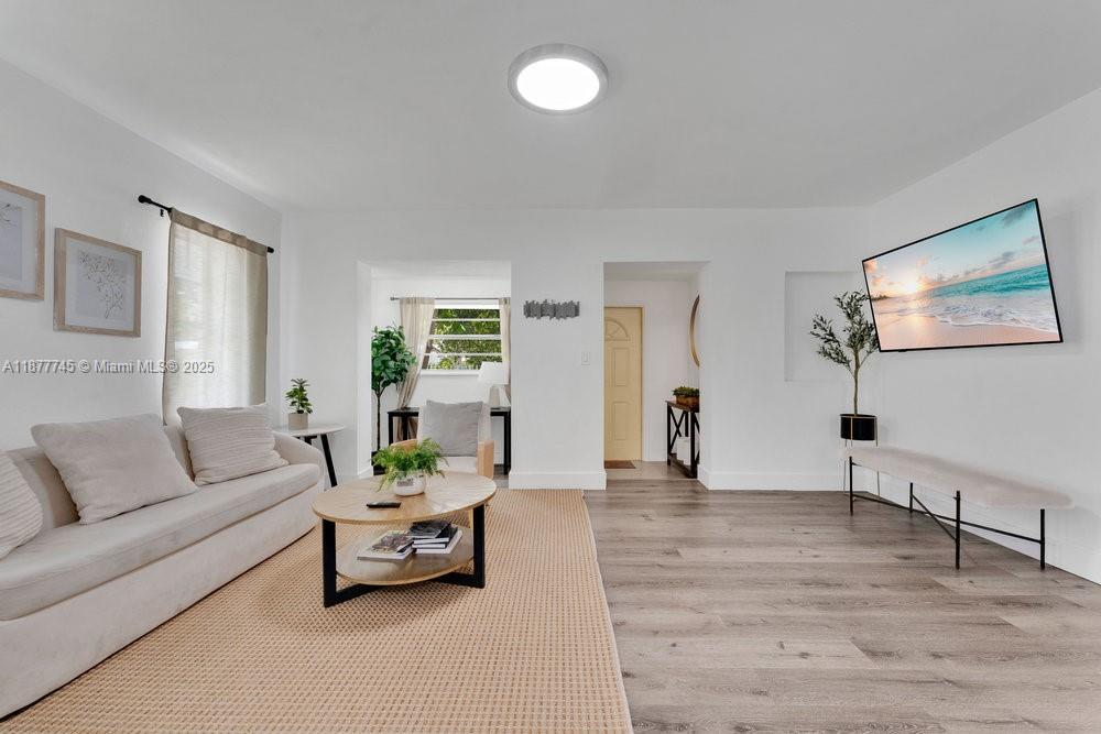 FAIRWAY - Residential