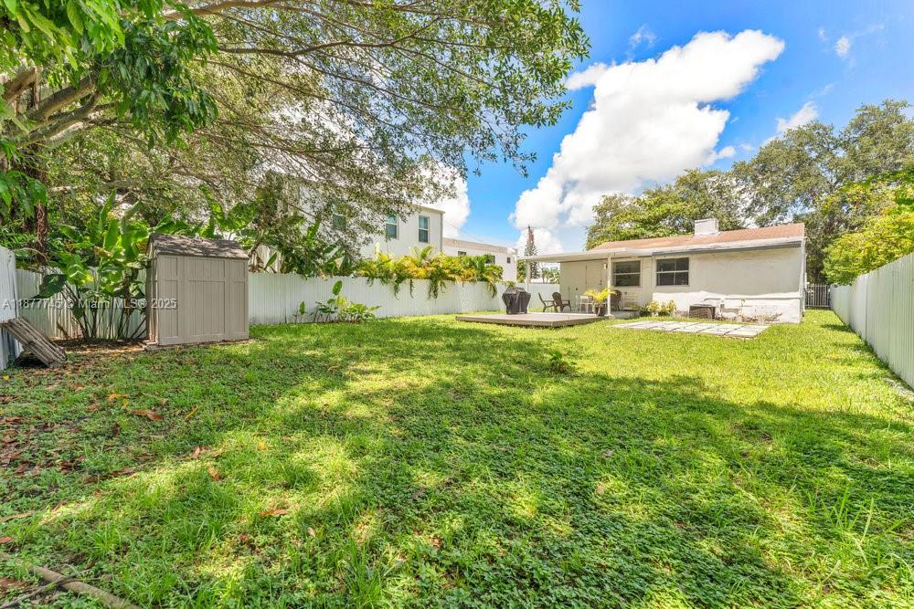 FAIRWAY - Residential