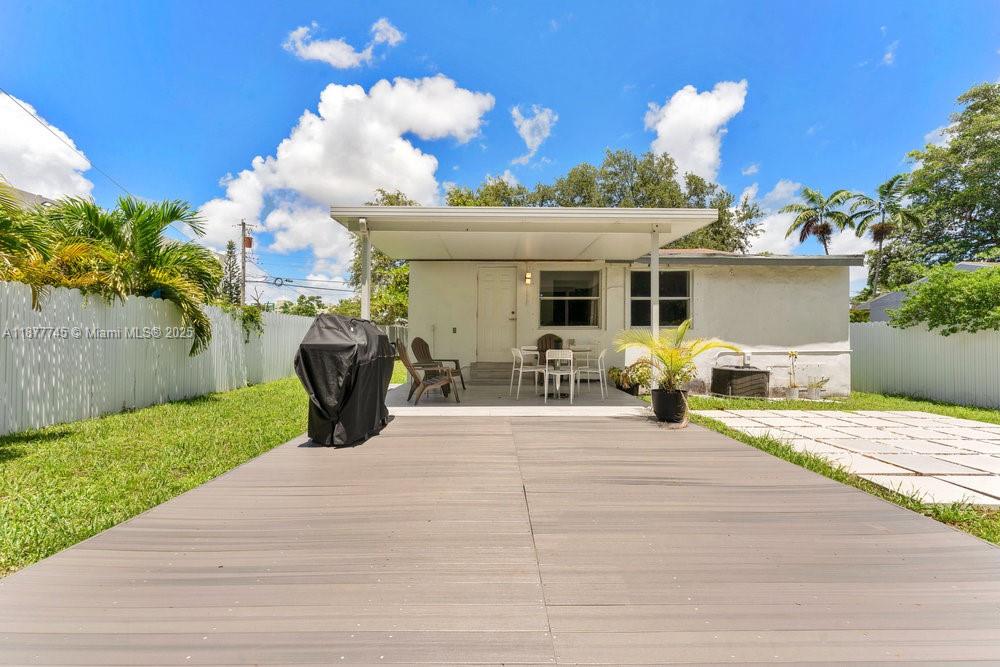 FAIRWAY - Residential