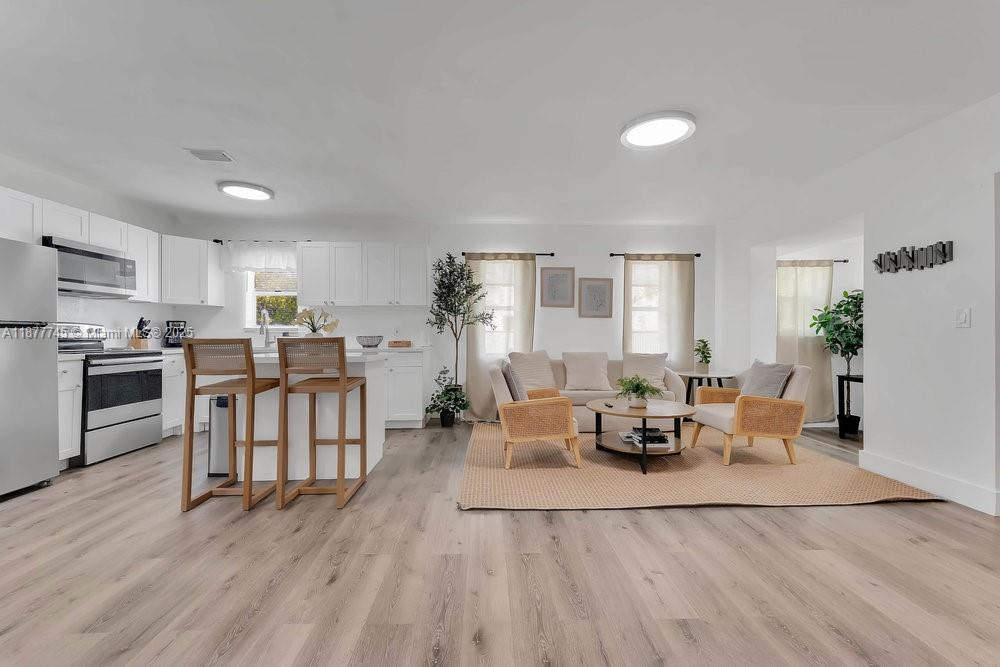 FAIRWAY - Residential