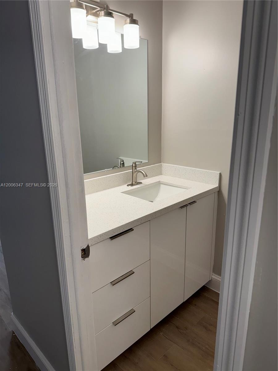 NARANJA LAKES CONDO NO 5 - Residential Lease