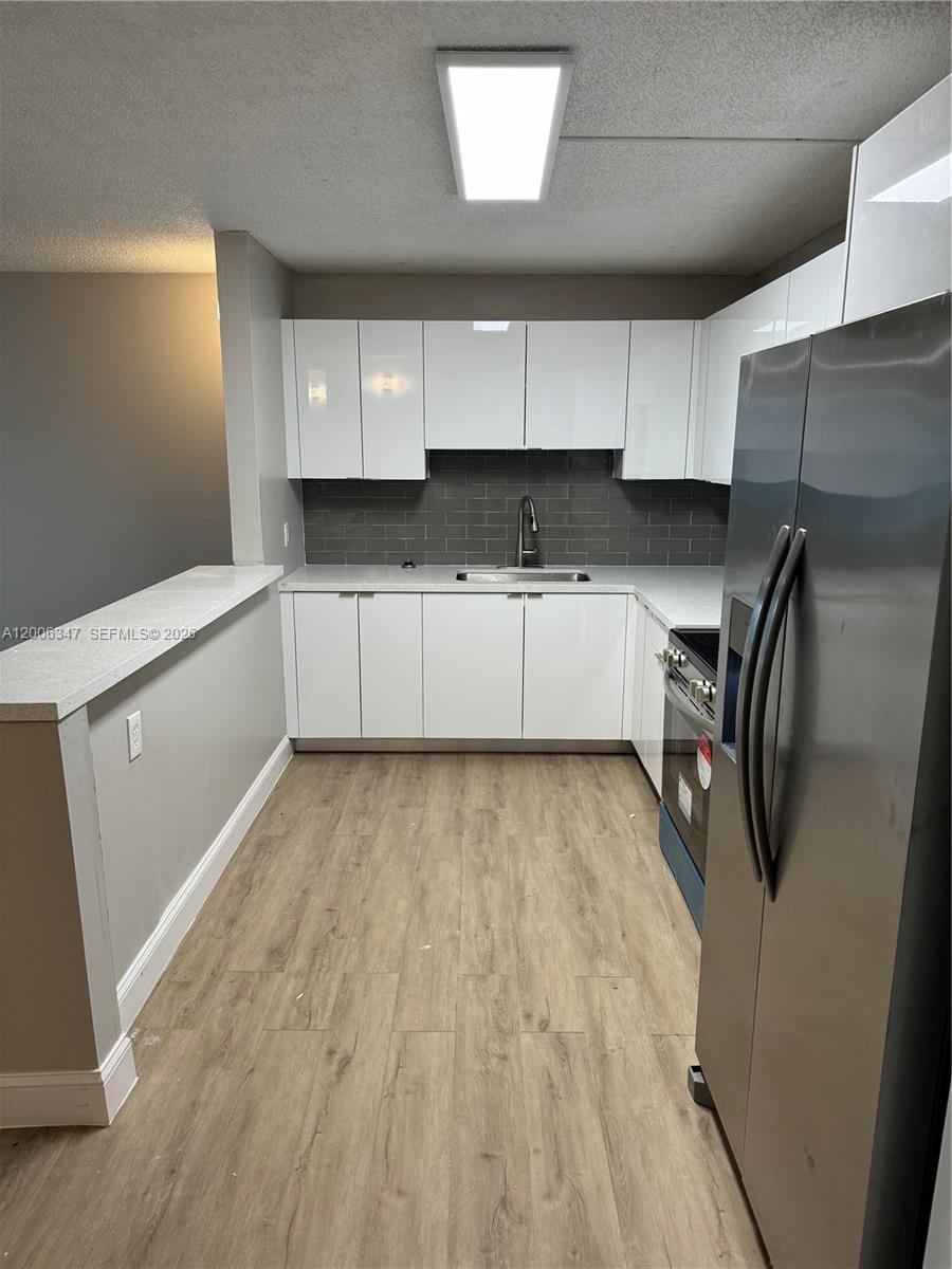 NARANJA LAKES CONDO NO 5 - Residential Lease