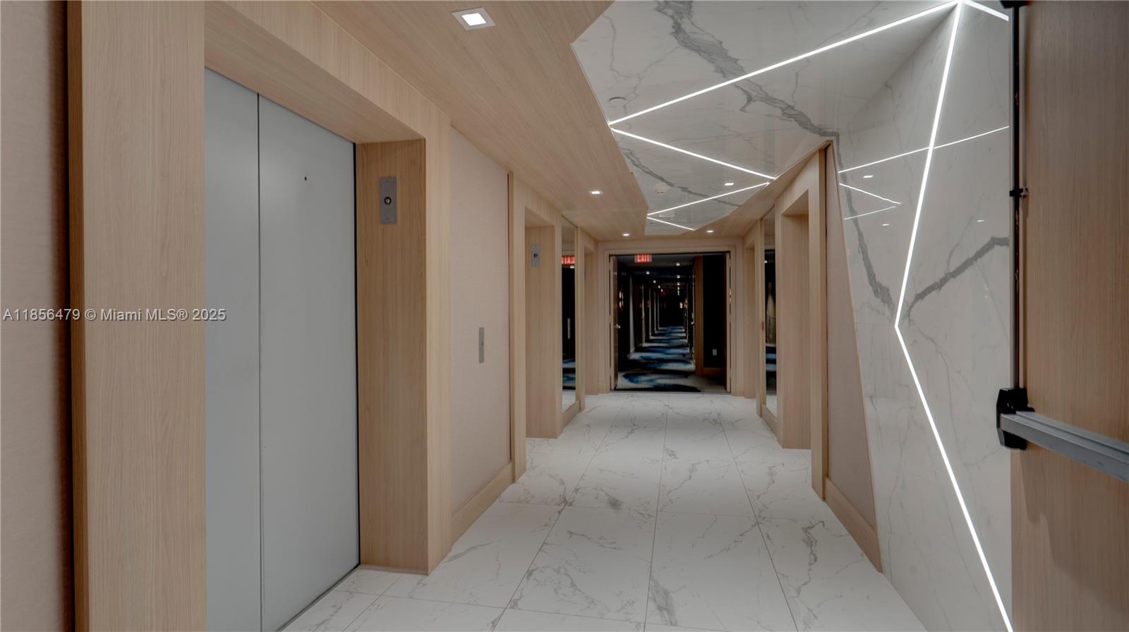 IVY CONDO - Residential