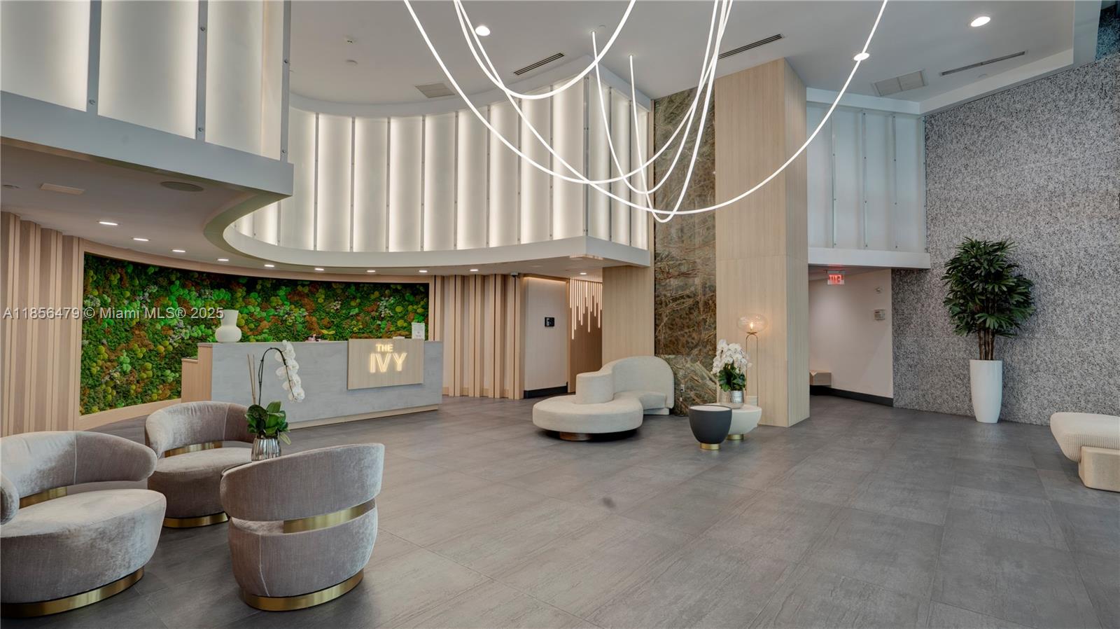 IVY CONDO - Residential