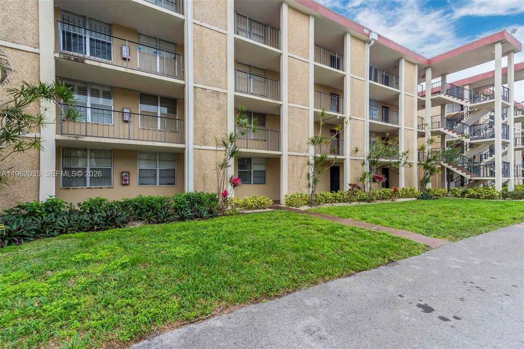 Photo of 2649 NW 48th Ter #130, Lauderdale Lakes, FL 33313 (MLS # A11962035)