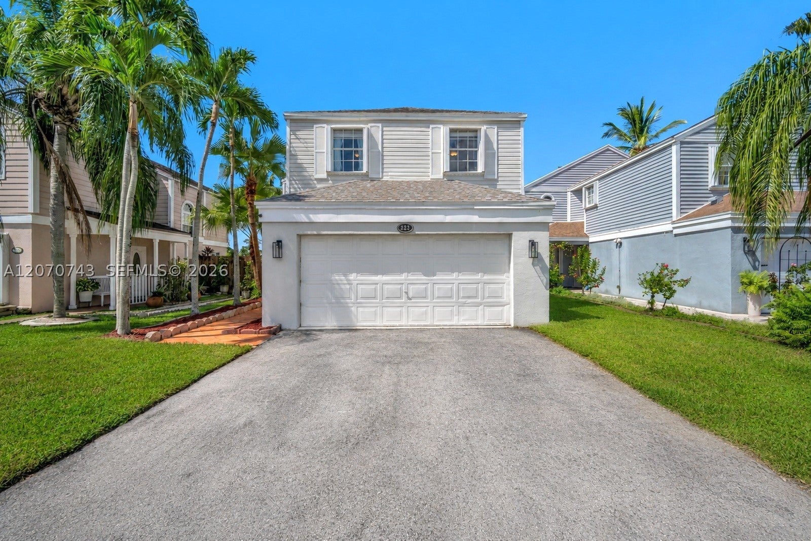 223 SW 159th Way