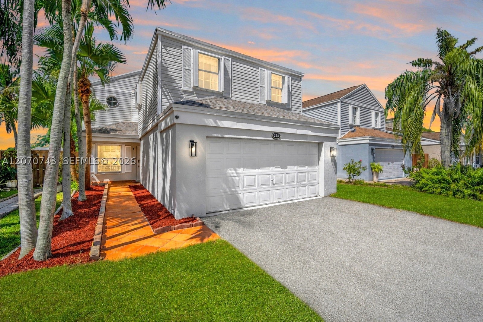 223 SW 159th Way