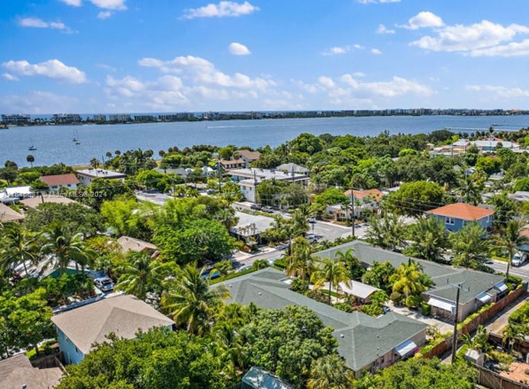 LAKE WORTH TOWN OF - Residential Income