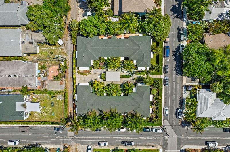 LAKE WORTH TOWN OF - Residential Income