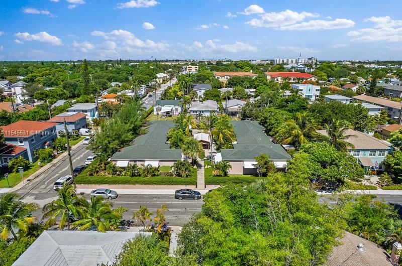 LAKE WORTH TOWN OF - Residential Income