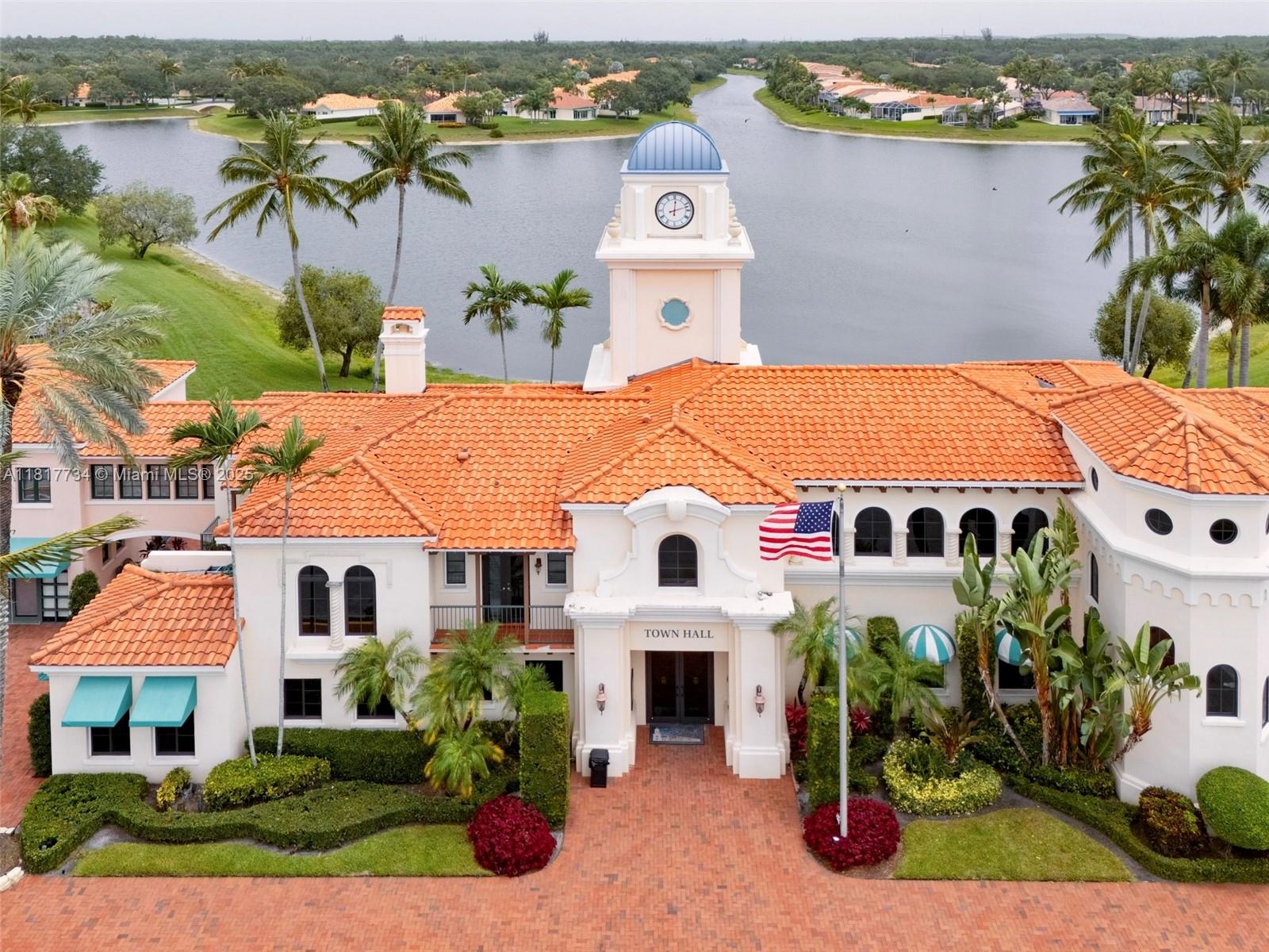 RIVERWALK 4 - Residential
