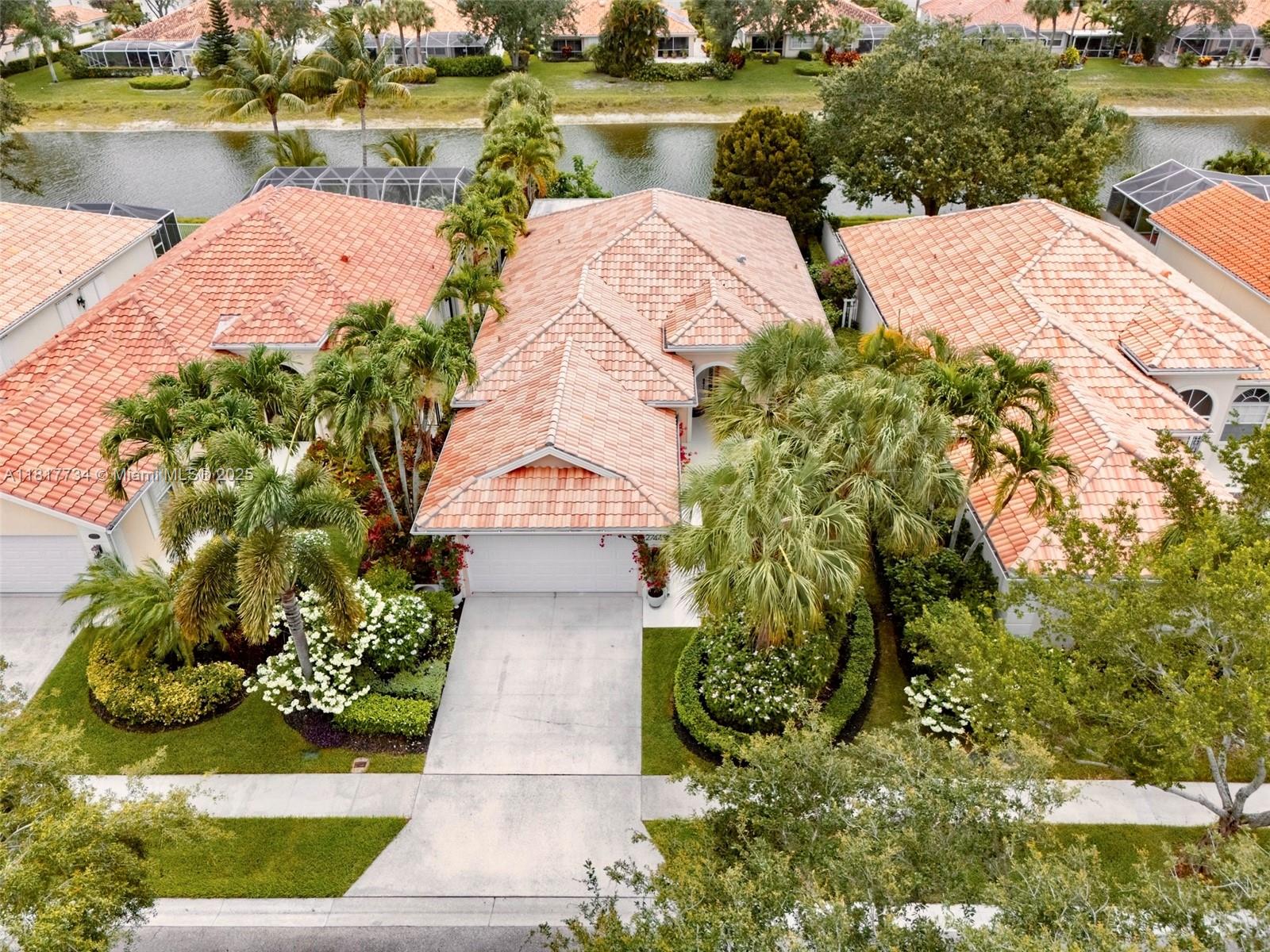 RIVERWALK 4 - Residential