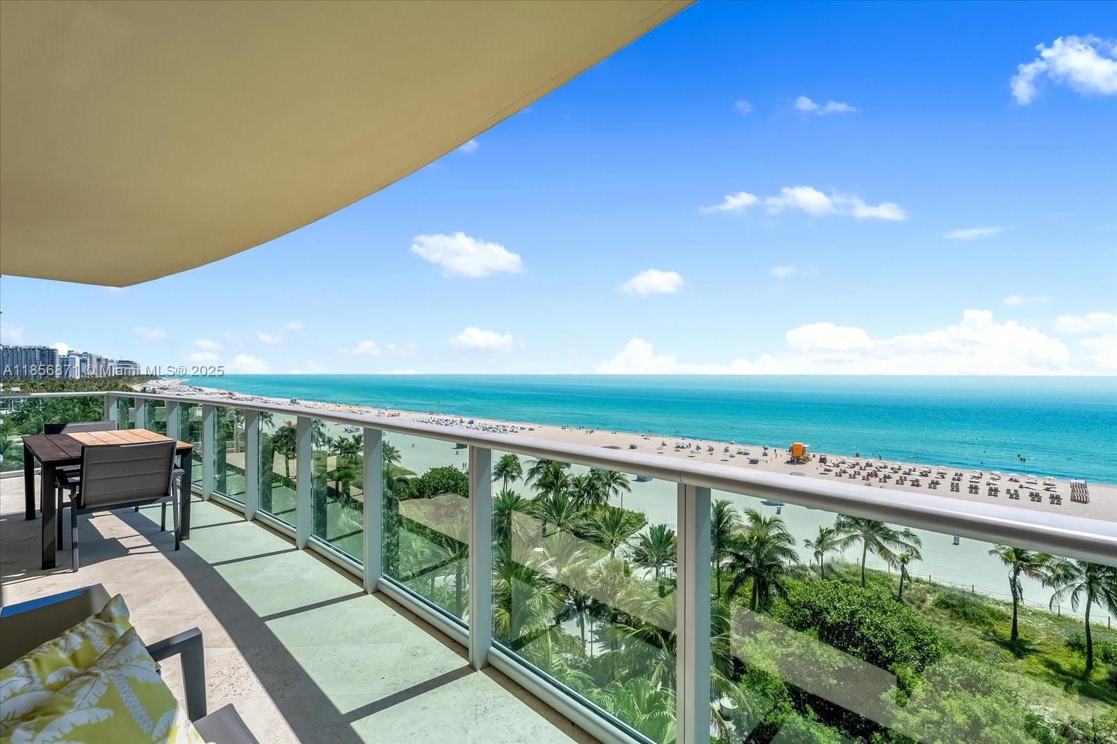 1455 Ocean Dr 909