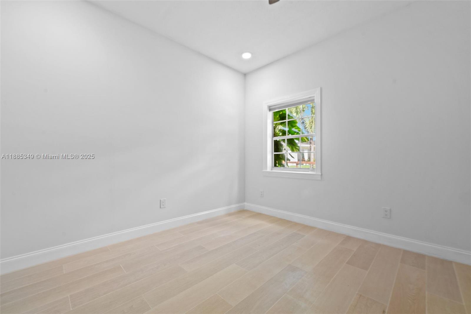 CHAMBERS LAND CO SUB NW1/ - Residential