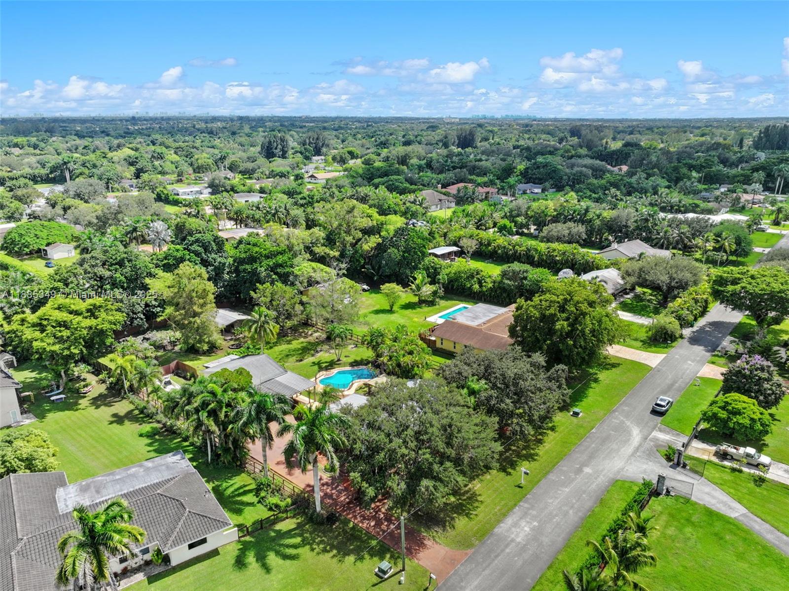 CHAMBERS LAND CO SUB NW1/ - Residential