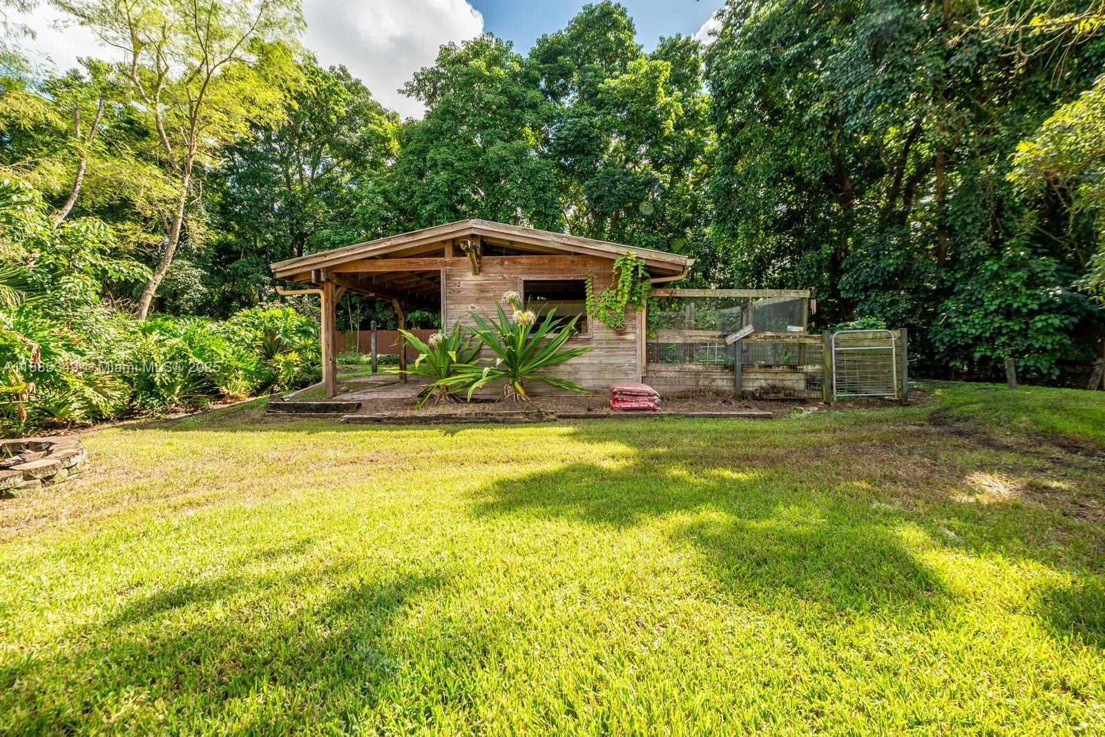 CHAMBERS LAND CO SUB NW1/ - Residential