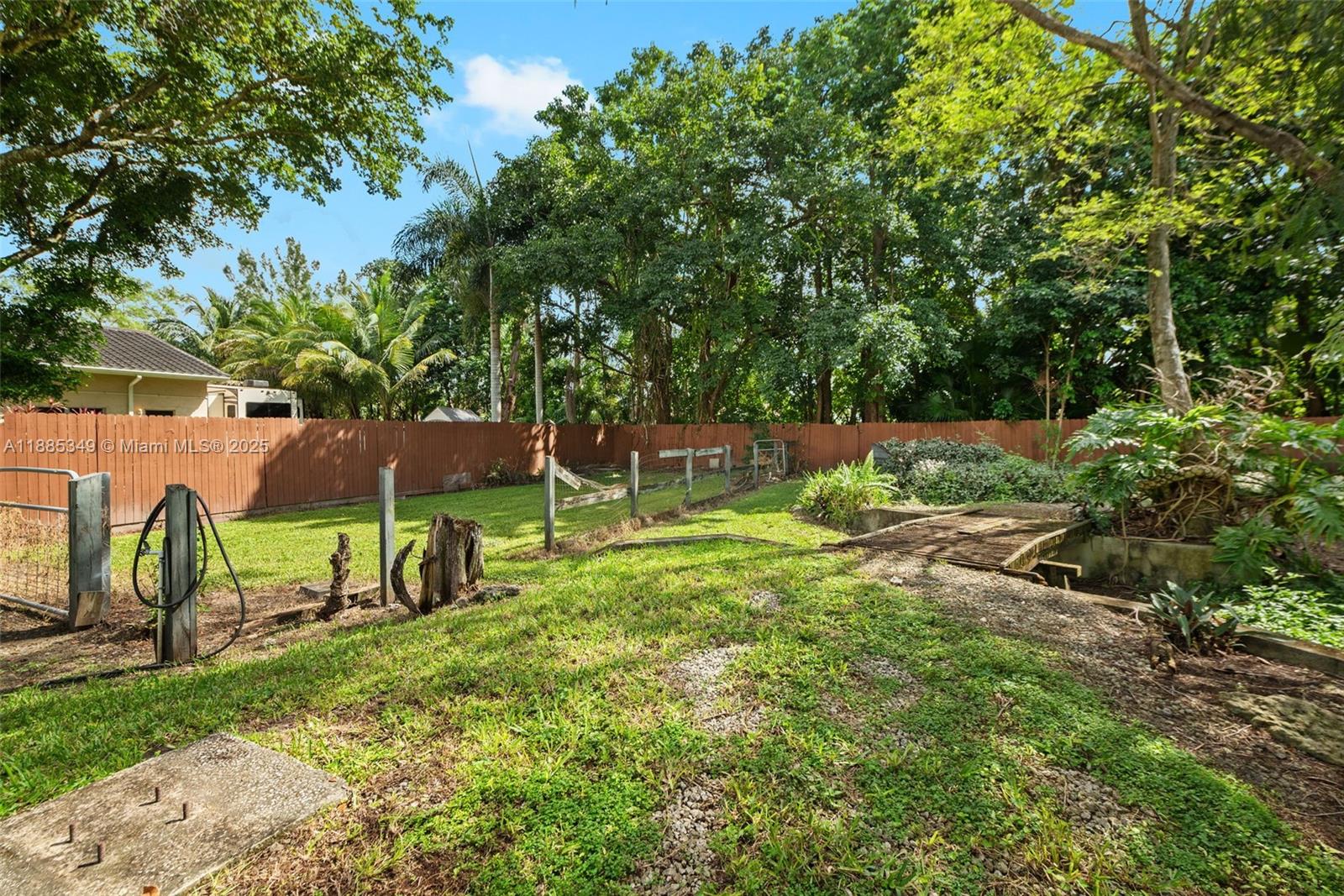 CHAMBERS LAND CO SUB NW1/ - Residential