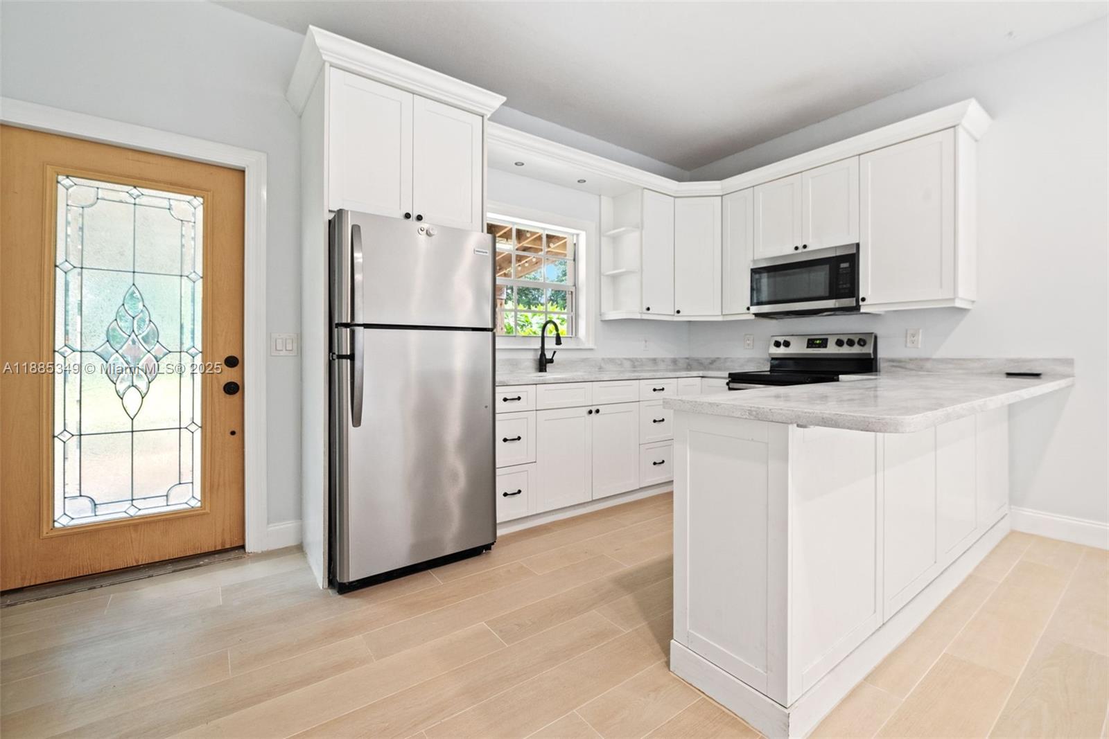 CHAMBERS LAND CO SUB NW1/ - Residential