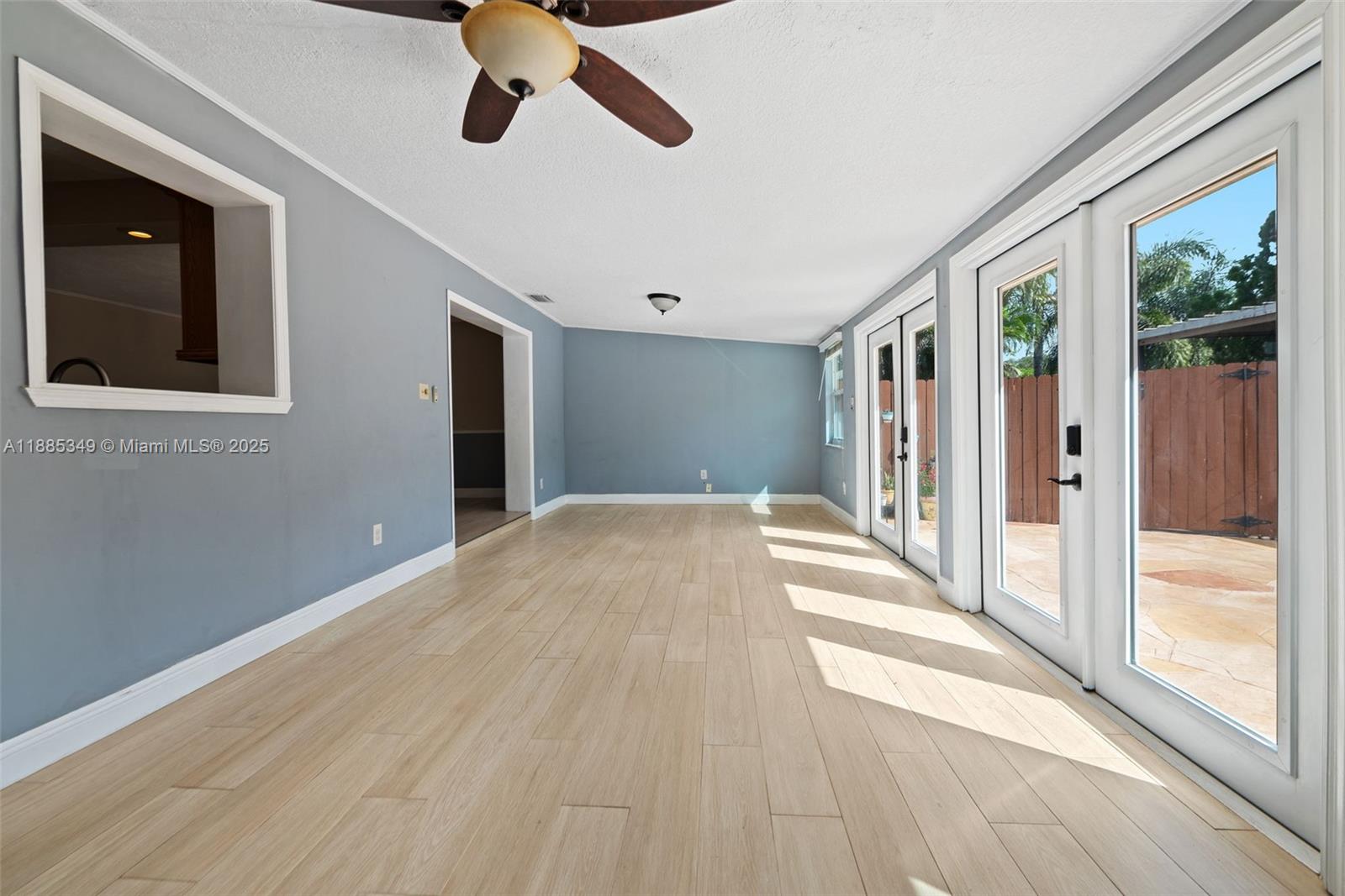 CHAMBERS LAND CO SUB NW1/ - Residential