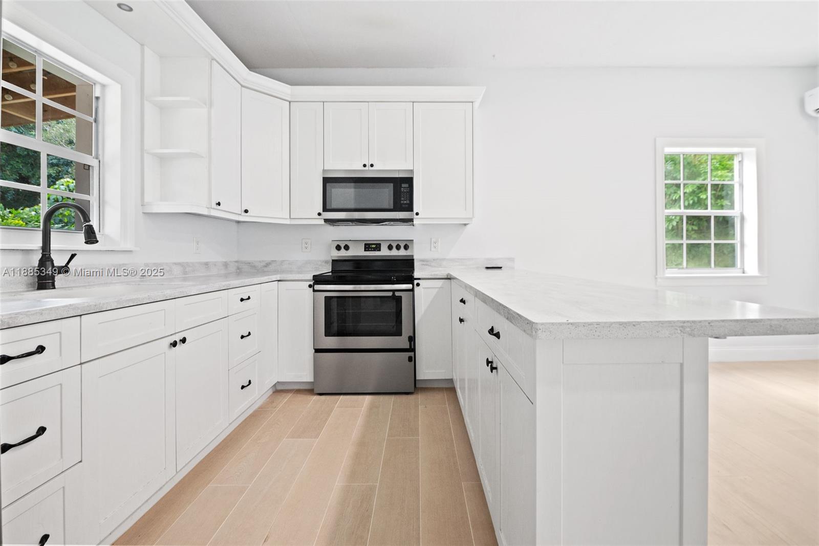 CHAMBERS LAND CO SUB NW1/ - Residential